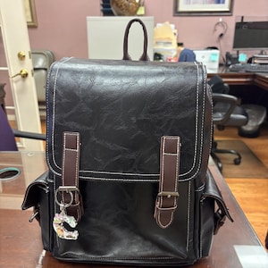 BNC added a photo of their purchase
