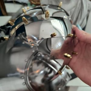 Emily added a photo of their purchase