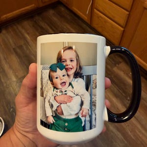 Lori added a photo of their purchase