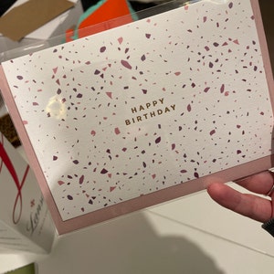 Emma a ajouté une photo de son achat