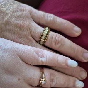 Kimberlee added a photo of their purchase