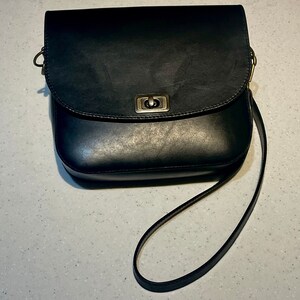Small Leather Shoulder Bag Pattern Crossbody Bag PDF Pattern - Etsy