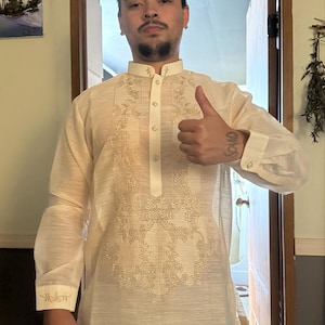 Joe added a photo of their purchase