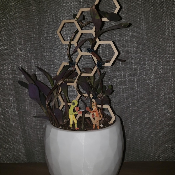 Personalized 2024 Better Together Engraved Wooden Christmas Ornament