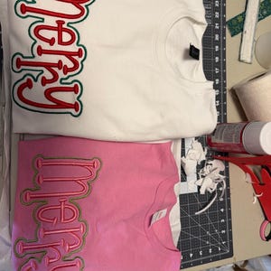 Amelia ha añadido una foto de su compra