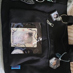 Hailey adicionaram uma foto da sua compra