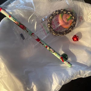 Sherry added a photo of their purchase