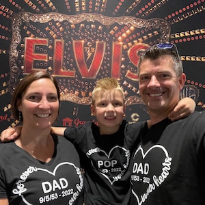 Michele added a photo of their purchase