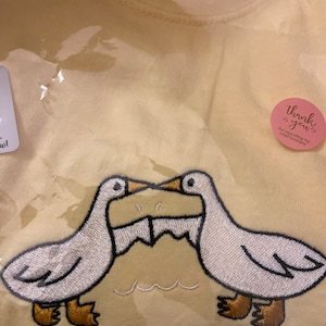 Julie added a photo of their purchase