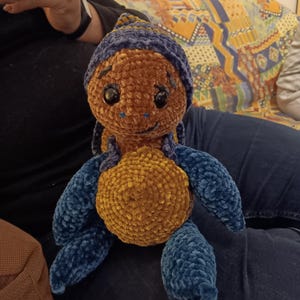 Julia ha añadido una foto de su compra