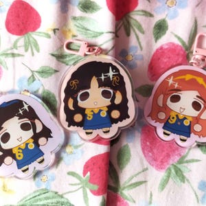 SillyVisionCorner added a photo of their purchase