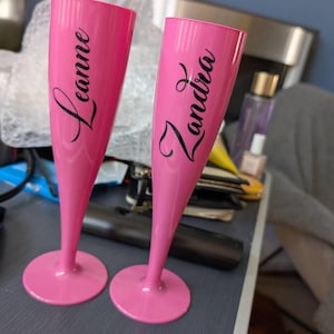 Leanne added a photo of their purchase