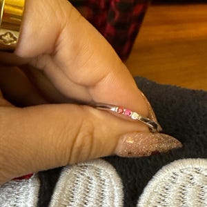 Leilani added a photo of their purchase