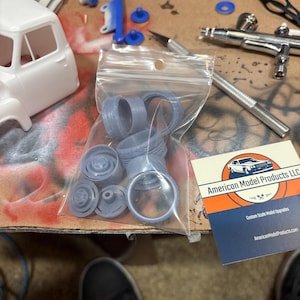 Etsy buyer added a photo of their purchase