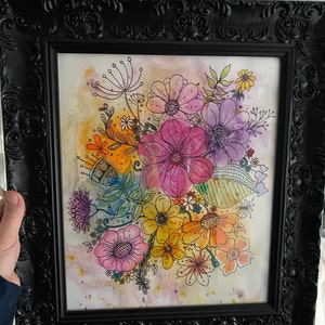 Jo added a photo of their purchase