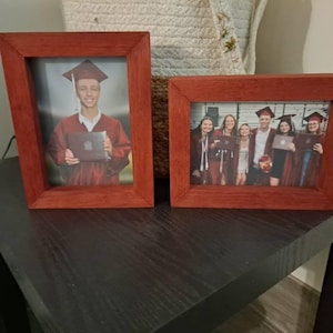 Donna added a photo of their purchase