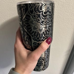 Amanda added a photo of their purchase