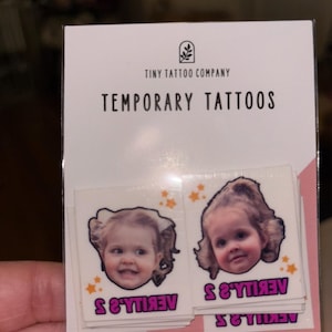 Sophie ha añadido una foto de su compra