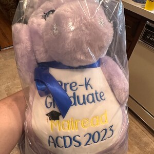 Caitlin added a photo of their purchase