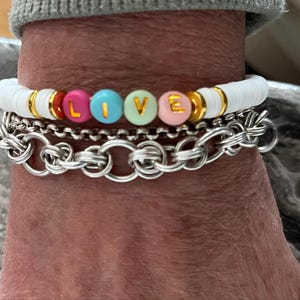 Sandra added a photo of their purchase