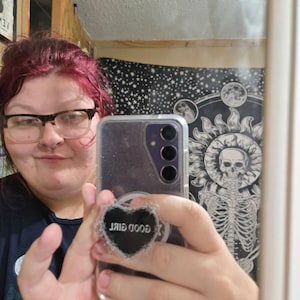 sarah added a photo of their purchase