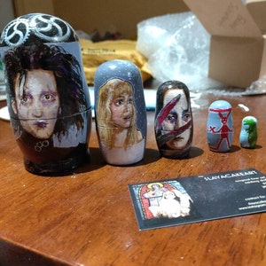 Shanny added a photo of their purchase