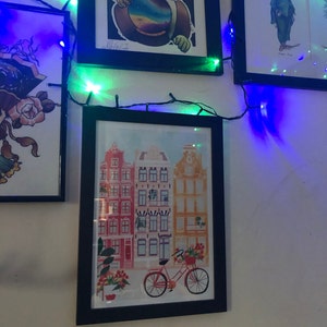 Rosalie ha añadido una foto de su compra