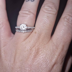 Elaine added a photo of their purchase