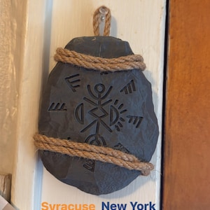 Comprador de Etsy ha añadido una foto de su compra