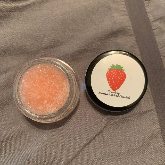 NaeemahsNaturalEss Etsy