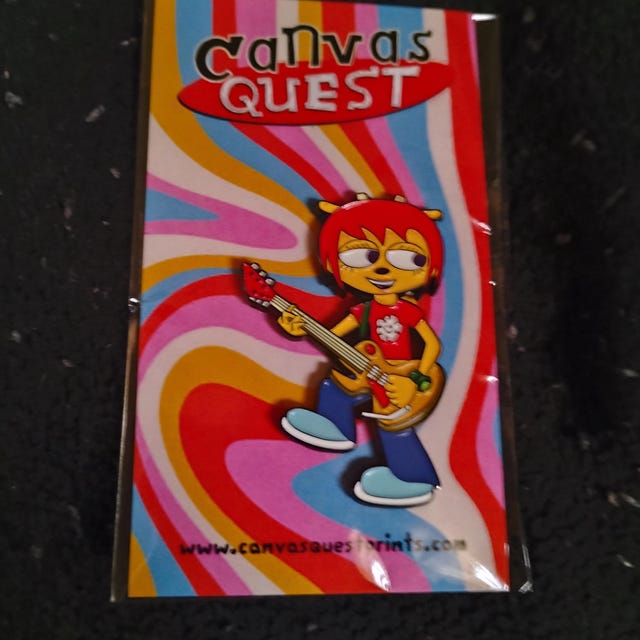 パラッパラッパー　Um Jammer Lammy 3連キーホルダー　ストラップ Um Jammer Lammy Triple Character Key Chain Sony From Japan