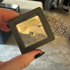 Anna added a photo of their purchase