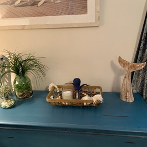 Erin added a photo of their purchase