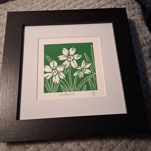 Janette added a photo of their purchase