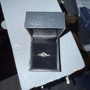 Marjolein added a photo of their purchase