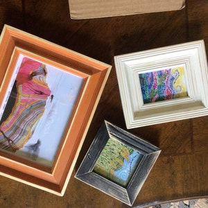 Lynn added a photo of their purchase