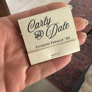 Carly added a photo of their purchase
