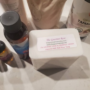 Etsy-koper heeft een foto van de aankoop toegevoegd