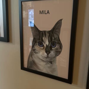 Vanessa added a photo of their purchase