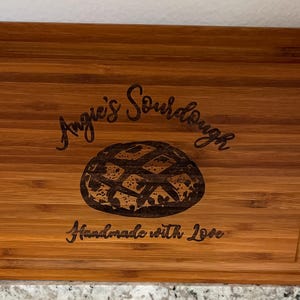 Brent added a photo of their purchase