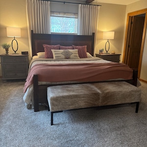 Sandi added a photo of their purchase
