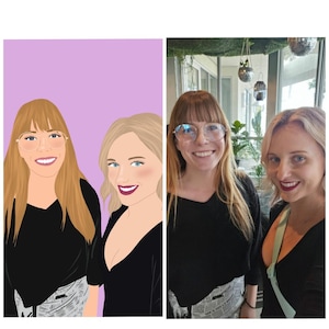 Caroline added a photo of their purchase