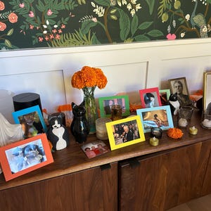 Etsy-köpare lade till en bild av sitt köp