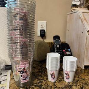 Mike added a photo of their purchase