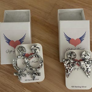 Danielle added a photo of their purchase