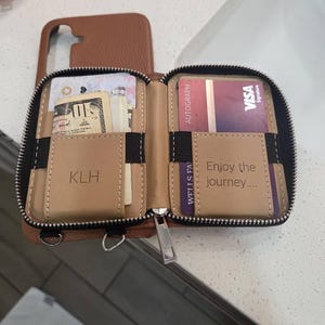 Kristi added a photo of their purchase