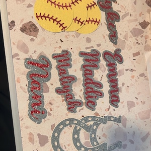 Amanda added a photo of their purchase