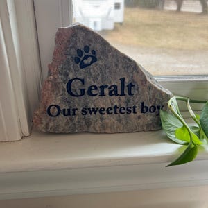 Etsy buyer added a photo of their purchase