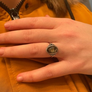 Aliyah added a photo of their purchase