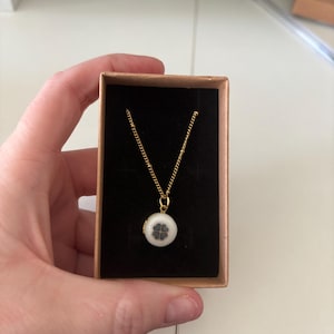 Rachel added a photo of their purchase